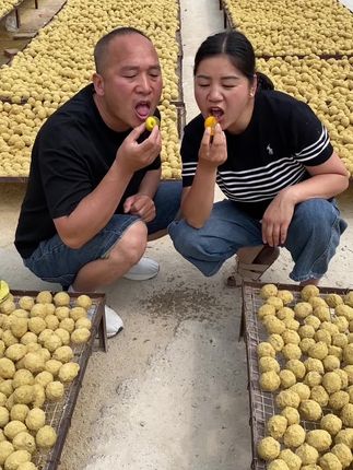 #变蛋#美食##优质农产品 ##口感特别好