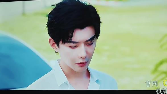 有谁告诉我野蔷薇的香水味到底好不好闻#追剧