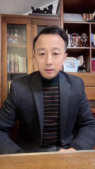 郭有才上央视讲《道德经》到底谁蹭谁的流量?