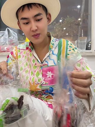 #懒人必备 #原创视频 #美味零食