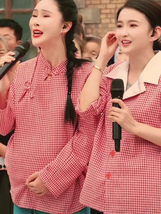 #热点 #实力派歌手 #热搜