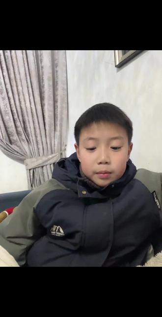 有没有像我一样的妈妈,乖时想装进心里,魔童现身时想塞回肚子里。#我的神兽 #暖男