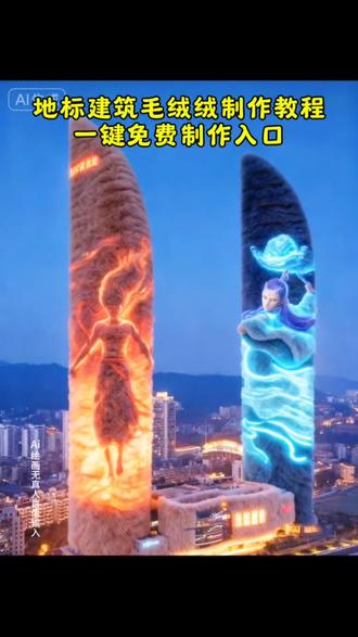 城市地标建筑毛绒绒特效制作教程一键免费制作入口令 #即梦ai #地标建筑毛绒绒 建筑物质感ai特效教程 毛绒建筑物ai特效 毛绒建筑物ai口令 毛绒玩具ai特效入口 毛绒建筑质感 毛绒建筑物ai特效教程 ,毛绒物品ai制作方法 ,天冷了你要记得穿秋裤 ai毛绒物品y质感特效教程 ai毛绒质感特效教程来了 #ai毛绒质感 #万物皆可毛绒绒 ai万物变毛绒特效 一键变毛绒绒特效 ai一键万物变毛绒 ai毛绒绒效果 ai毛绒效果 ai一键生成毛绒 ai毛绒绒 万物皆可变毛绒 ai毛绒建筑特效教程 摄影爱好者必备毛绒建筑物 毛绒建筑物 毛绒建筑物教程 毛绒建筑物ai特效教程 毛绒建筑物制作教程 ai秒变毛绒建筑物特效 毛绒建筑物 毛绒建筑物教程 毛绒物品质感商品 毛绒质感建筑物 毛绒建筑物制作教程 毛绒背景图 毛绒建筑物设计 毛绒ai效果毛绒书皮 毛绒建筑物AI制作入口 毛绒创意特效视频 毛绒ai效果 ai如何做出毛绒效果 ai毛茸茸效果 ai毛绒建筑物,毛绒绒建筑背景音乐,抖音创作者中心,抖音加热,抖音热点,抖音热点宝,建筑秒变毛绒绒,ai特效制作教程,ai变毛绒玩具特效#建筑变身毛绒绒教程,变毛绒玩具的特效,被ai玩偶跳一跳萌到了 ,算是惹到软萌萌的我啦,天冷了记得穿秋裤,真正的世界应当充满色彩,就像心本来就该充满感情,地标建筑,地标建筑变毛绒绒,毛绒绒地标建筑,城市地标建筑毛绒绒,毛绒绒水果,毛绒绒蔬菜,毛绒绒手机屏幕图标主题,毛绒绒手机壁纸,毛绒绒手机图标,毛绒绒手机聊天界面,王者荣耀毛绒绒,和平精英毛绒绒。