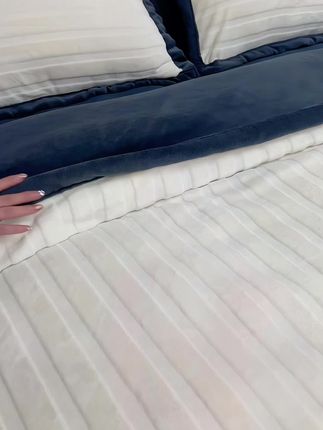 #四件套 #牛奶绒四件套 #家纺床上用品 #柔软舒适 #牛奶绒
