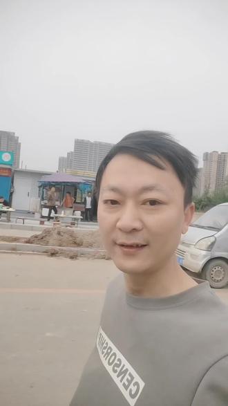 让自身自信起来#记录工地上的点点滴滴