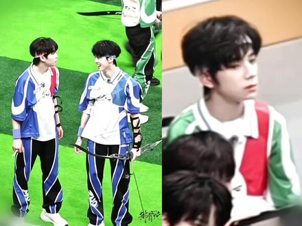 #王橹杰穆祉丞 #271199 那一天你走进了我的生命#lm