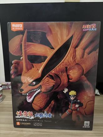 原来火影也有拼装 布鲁克九尾属实帅 就是有点废手
来胶佬分析分析你们都啥装备#布鲁克 #胶佬