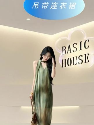 #女人味穿搭 #高级感穿搭 #夏日辣妹穿搭 #优雅气质 #名媛气质