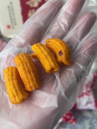 #好吃到停不下来 #强烈推荐 #好吃到爆 #休闲零食 #健康零食