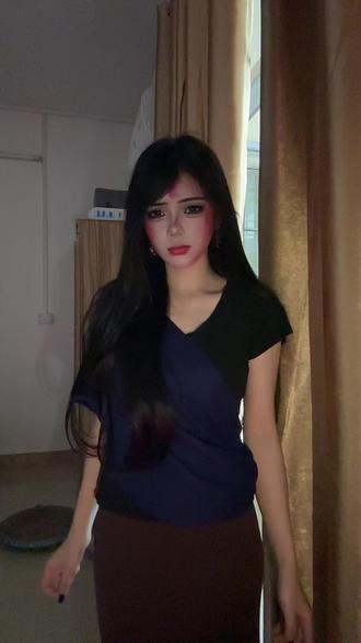 最近一直被这首歌洗脑材料有限,化妆技术有限#印度仿妆