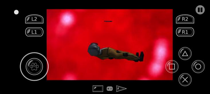 第二代巴尔坦星人太难打啦