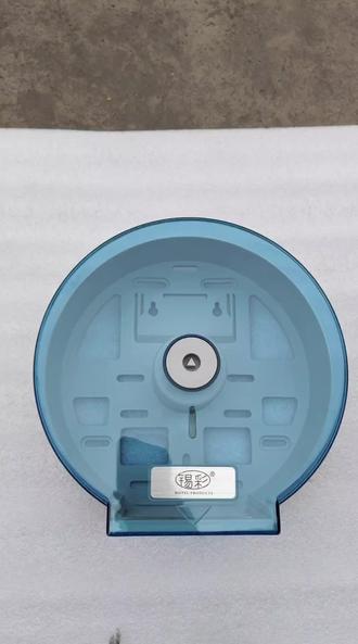 新品透明大卷,抽纸盒,手机卷纸支架