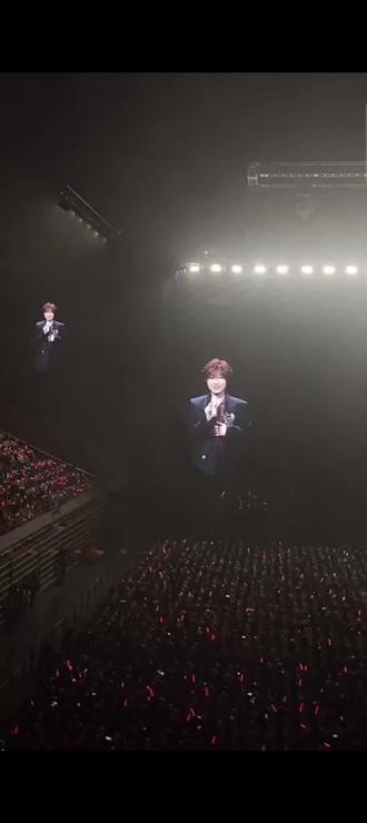 #演唱会live的意义 #徐良时间折叠演唱会 徐总带着他的版权军火库来啦!