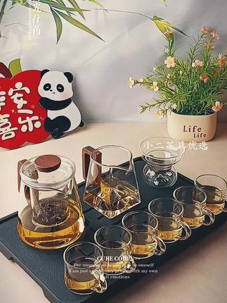 #原创视频 #好物推荐🔥 #茶生活 #茶具 #日常生活