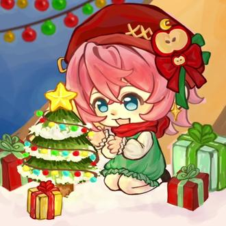 两只QQ人的过程#画画 #板绘 #绘画 #QQ人