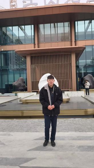 江山九里1月10号不见不散