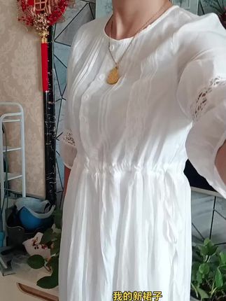 #夏季穿搭#莫瑞系穿搭#夏日穿搭小心机 #夏季梨形身材穿搭