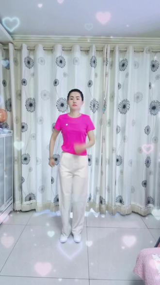 #坚持锻炼给自己一个好身体 #《又见山里红》完整版,适合所有人