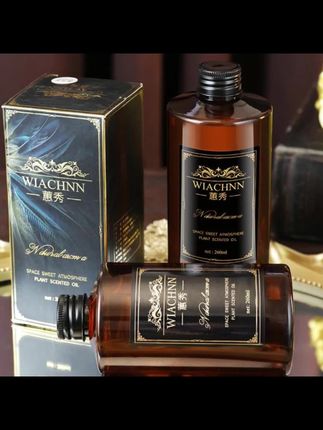 你敢信没有一个卫生间能拒绝的了这个香薰!有了它,简直绝了!每天就像住在五星级酒店里。一瓶大容量,配上三香、藤条、干花,满满的氛围感,淡淡的香气,能香好几个月。我特别喜欢香格里拉香味的,是很高级的酒店香。#香薰 #香薰补充液 #无火香薰 #好物推荐🔥 #香薰精油补充液