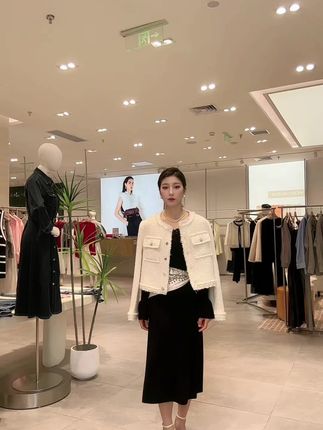 #秋季穿搭#高级感穿搭#名媛感穿搭#高级极简#财阀千金穿搭