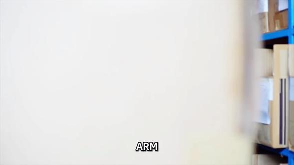 5arm寄存器