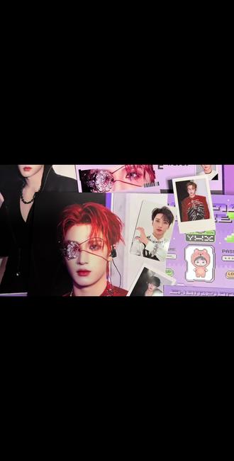 沉浸式开箱|严浩翔上海场终于轮到我爽吃了!
#严浩翔 #严浩翔上海演唱会 #时代少年团冠军 #我担秒了全世界