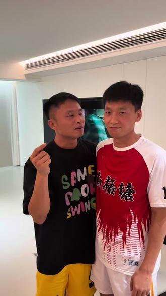 莆田第二场百分大战!明晚直播间见!