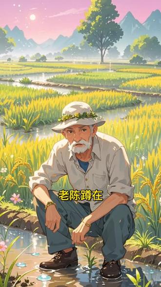 成语故事——拔苗助长
告诉人们:急功近利,反误其本🌱
#成语故事动画大全 #拔苗助长情景剧 #抖音二创激励计划