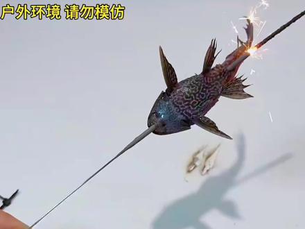 可爱,死了~#清道夫 #清道夫奇葩试验 #清道夫消灭计划 #清道夫鱼