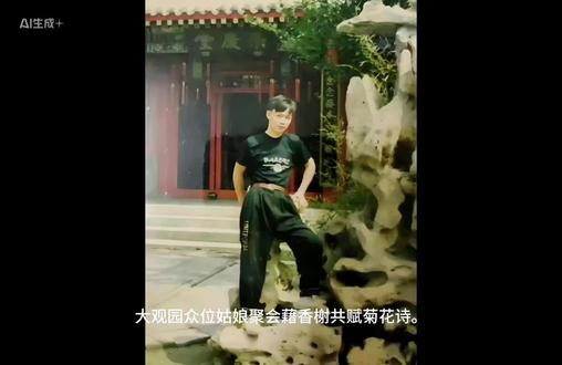 #上热门 #红楼梦#中国画#林黛玉#段光辉创作品