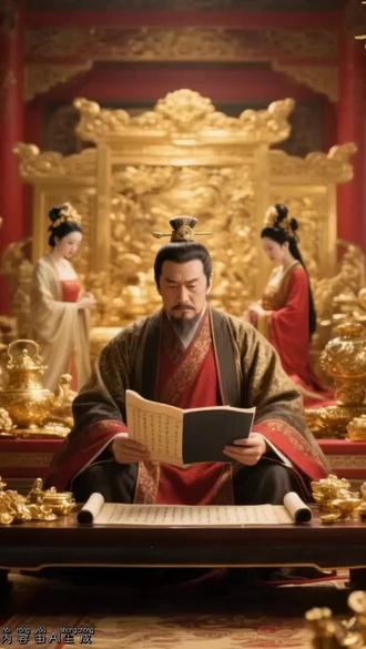 【第255集】#富贵不能淫 #历史故事 #国学智慧 #历史故事 #古人的智慧
《富贵不能淫》出自《孟子·滕文公下》,是孟子与其弟子景春关于“大丈夫”标准的对话。景春认为纵横家公孙衍、张仪“一怒而诸侯惧,安居而天下熄”,可称为大丈夫;孟子则反驳此说,提出真正的“大丈夫”应坚守仁、义、礼,不为外界富贵、贫贱、威武所动摇,即“富贵不能淫,贫贱不能移,威武不能屈”。
赏析
1. 核心观点鲜明:
孟子以“富贵不能淫(迷惑)、贫贱不能移(改变操守)、威武不能屈(屈服)”定义“大丈夫”,强调人格独立与道德坚守,超越了对权力、地位的世俗评判,树立了儒家理想中的人格标杆。
2. 论证有力,对比鲜明:
孟子先否定景春将公孙衍、张仪视为“大丈夫”的观点,指出其行事依赖“妾妇之道”(迎合诸侯好恶),缺乏原则;再提出“大丈夫”应“居天下之广居(仁),立天下之正位(礼),行天下之大道(义)”,在得志与不得志时均能坚守本心。通过对比,凸显了儒家对内在道德修养的重视,而非外在权势地位。
3. 影响深远:
文中“富贵不能淫,贫贱不能移,威武不能屈”成为千古名句,激励着后人坚守气节、砥砺品格,成为中华民族精神中关于人格尊严与道德操守的重要象征。