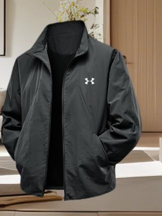 #夹克外套 #品质男装#高端男装#男士外套 #外套穿搭