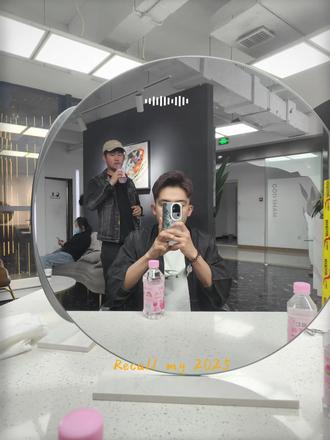 2025 it's over✋🏻
感恩并肩前行,新年共赴山海,新元启华章,爱意韵悠长,携手同赏人间景,岁岁平安,岁岁亦无忧。 @HayleeMt🐙 #恋爱脑 #恋爱vlog