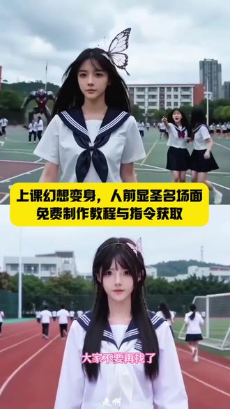 你有没有上课幻想变身过,这个人前显圣ai名场面获取教程来啦#由小云雀seedance2.0制作#小云雀AI #小云雀爆款马上成片 #小云雀seedance#芯有云雀创作飞跃 上课幻想变身女生 人前显圣变身 操场人前显圣变身 人前显圣假面骑士 人前显圣名场面学校变身 人前显圣变身仿妆 上课幻想素材 上课幻想修仙 在全校面前变身魔法少女 人前显圣变身BGM 人前显圣变身御剑飞行 人前显圣ai变身制作 女生幻想时刻 人前显圣超燃剪辑ai铠甲变身 在全校面前变身暴露身份