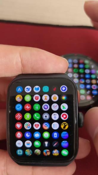 不用电脑,不用手机,OPPO手表简单快速安装软件,目前OPPOwatch3pro和oppowatch4pro还有oppowatchx2系列,都可以下载,下载简单,#oppowatchx2 #oppowatchx #oppo手表第三方软件安装教程 #oppowatch4pro #oppowatch3