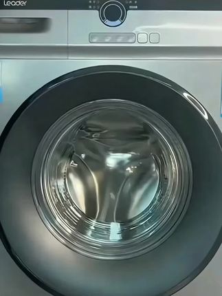 #dou上热门 海尔滚筒洗衣机,智能净护,重塑洁净新标准,而且价格实惠,赶紧囤一个吧!#海尔滚筒洗衣机 #海尔智能洗衣机 #滚筒洗衣机推荐 #洗衣机推荐