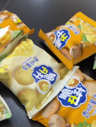 酥脆薯条!薯条脑袋快去冲!解馋小零食#解馋 #好吃到停不下来 #办公室零食 #低卡零食 #脆升升