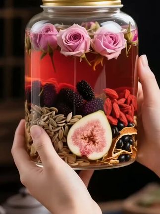 了解一下黄体酮的重要性!#仙女们都在喝什么 #每日一茶#黄体酮茶