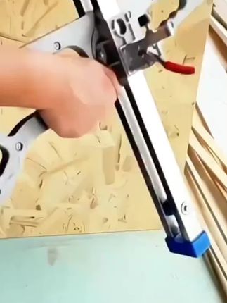石膏板切割工具不锈钢铝合金可折叠式划无尘裁板高精度#石膏板切割工具##木工好帮手 ##省时省力#切割器推荐#实用工具 @DOU+小助手 @DOU+好生意