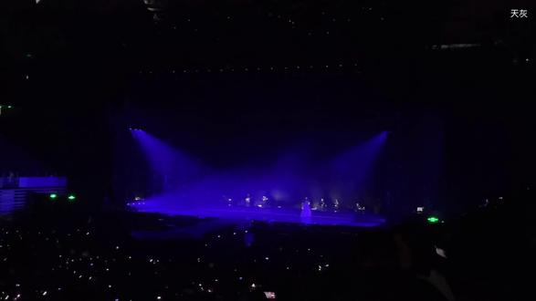 2026.01.25 #ella陈嘉桦 It's Me艾拉主意巡回演唱会上海站!