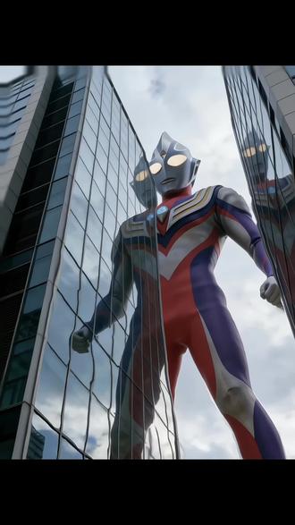 巨物奥特曼特效教程 巨物奥特曼高楼ai指令 巨物化特效教程 巨物视觉特效怎么拍摄 巨物奥特曼p图教程 巨物奥特曼 奥特曼 巨物视觉特效 巨物视觉特效ai 巨物视觉特效制作 巨物视觉特效素材 巨物手办 动漫巨物视觉特效 太空巨物视觉特效 巨物视觉特效搭设 奥特曼特效 奥特曼3 - 6岁儿童奥特曼 奥特曼日落的场景 奥特曼打怪兽 奥特曼之歌 奥特曼之光 奥特曼粘土手工 奥特曼照片 奥特曼视频 巨物奥特曼视频 巨物奥特曼ai生成 巨物奥特曼恐惧症视觉震撼 巨物奥特曼特效入口 巨物奥特曼图片生成 巨物奥特曼素材#豆包ai ,#豆包P图已经nextlevel了 #奥特曼打怪兽 #巨物来袭 #巨物