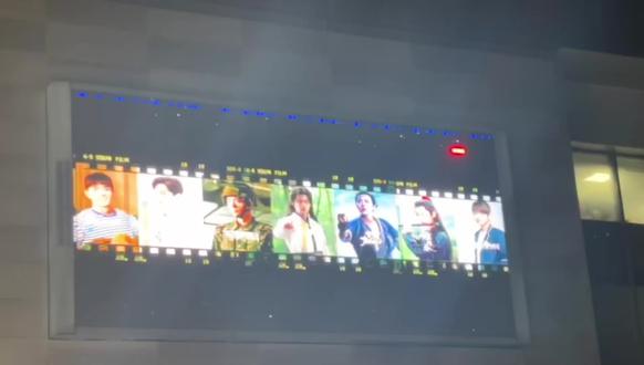 #肖战#生日快乐
请一直走花路吧!