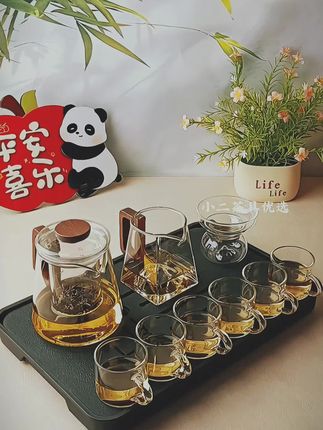 #好物推荐🔥 #原创视频 #好物分享 #茶具 #养生