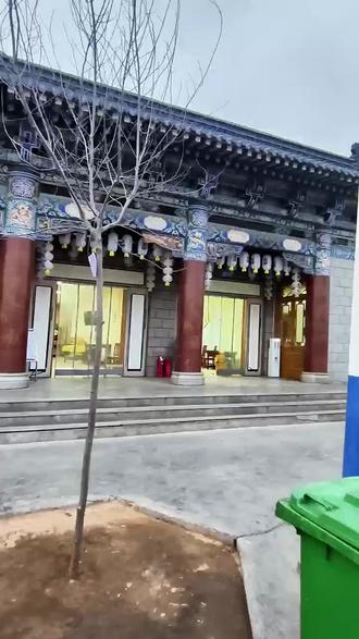 殡葬新规落地