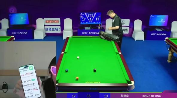 我练了15年冠军为啥不能是我#秦利文