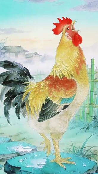 【公鸡咋知道啥时候打鸣?它是怎么做到这么准时的?难道它是有闹钟吗?】
【为什么母鸡打鸣要杀掉?】
#公鸡 #公鸡打鸣 #动物科普#冷知识科普 @抖加🔥上热门🔥dou+🔥热点宝 @上热门🔥🔥🔥 @DOU+小助手 @好诗书