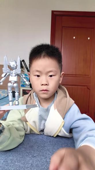 #奥特曼讲解员 第25弹 诺亚奥特曼