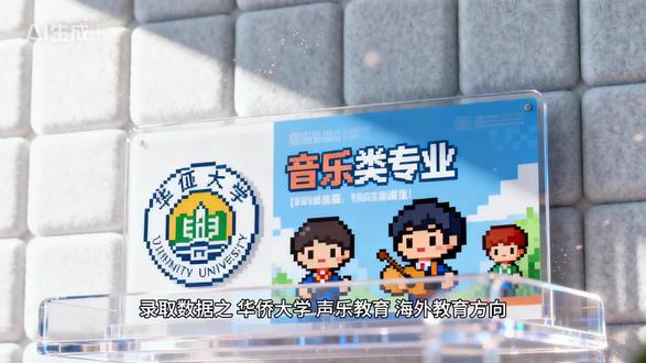 华侨大学录取指南 #华侨大学 #舞和弦艺术培训学校 #舞和弦音乐