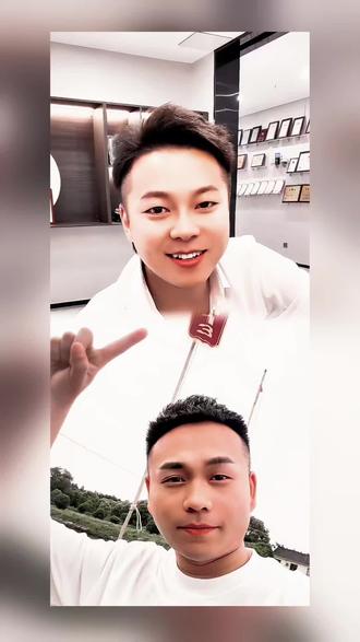 胜仔给太保的婚礼标题,藏着流量密码里最暖的钩子 #胜仔 #胜仔团队 #8013 #二蛋 #阿根娱乐