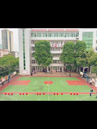 2025年校运动会顺利完成个人跳绳比赛🥳